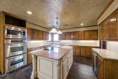 1521 Old Reunion Road, Decatur, TX 76234 - Photo 12