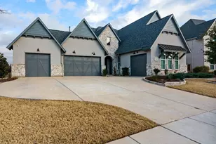 3350 Bellcrest Wy, Celina, TX 75009 - Photo 2