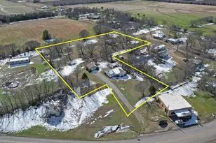 4934 FM 68, Gober, TX 75443 - Photo 32