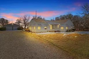 4934 FM 68, Gober, TX 75443 - Photo 1