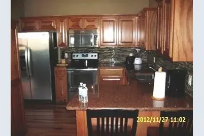 545 Melbourne Trail, Graford, TX 76449 - Photo 8