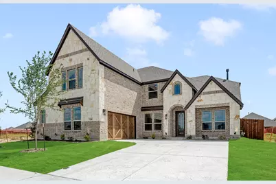 1208 Woodbine Drive, Red Oak, TX 75154 - Photo 1