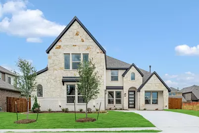 908 Denham Drive, Red Oak, TX 75154 - Photo 2