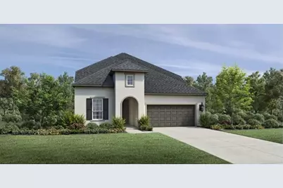 2005 Montgomery Lane, Prosper, TX 75078 - Photo 1