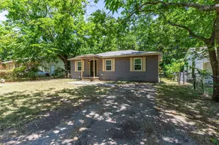 1115 S Frances St, Terrell, TX 75160 - Photo 2