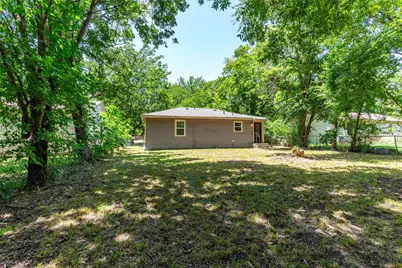 1115 S Frances Street, Terrell, TX 75160 - Photo 20