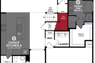 1417 Topaz Trl, Celina, TX 75009 - Photo 2