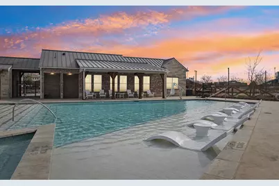 4430 Prairie Crossing #100, Celina, TX 75078 - Photo 2