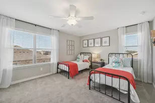 4430 Prairie Xing, Celina, TX 75078 - Photo 22