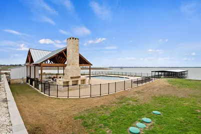 Lt 70 Cedar Brook Lane, Kerens, TX 75144 - Photo 10