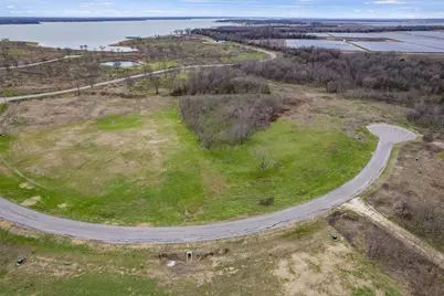 Lt 70 Cedar Brook Lane, Kerens, TX 75144 - Photo 6