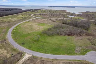 Lt 70 Cedar Brook Ln, Kerens, TX 75144 - Photo 1