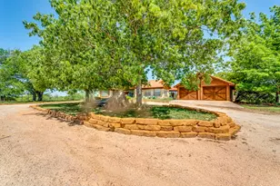 110 Co Rd 567, Eastland, TX 76448 - Photo 2