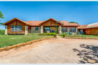 110 County Road 567, Eastland, TX 76448 - Photo 1