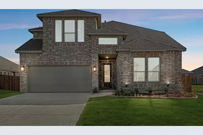 175 Creekside Drive, Sanger, TX 76266 - Photo 2