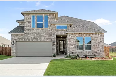 175 Creekside Drive, Sanger, TX 76266 - Photo 1