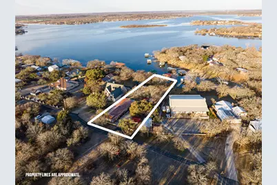 207 County Road 564, Eastland, TX 76448 - Photo 4