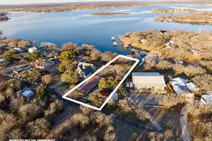 207 Co Rd 564, Eastland, TX 76448 - Photo 4