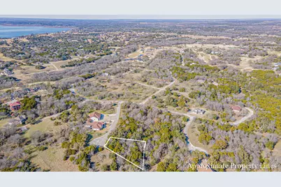 21051 Hill Terrace Court, Whitney, TX 76692 - Photo 4