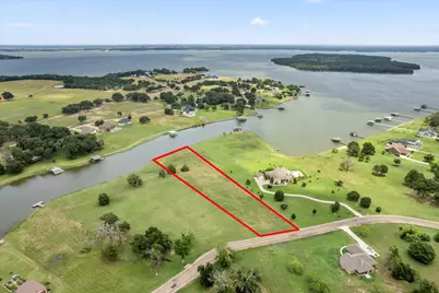 Lot 151 Crepe Myrtle, Corsicana, TX 75109 - Photo 2