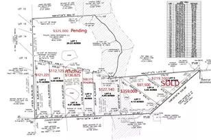 Lot 8 Rs County Road 1140, Emory, TX 75440 - Photo 1