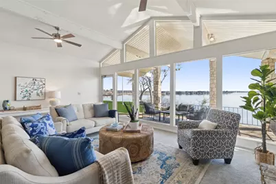 648 S Rough Creek Court, Granbury, TX 76048 - Photo 2