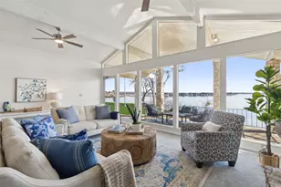 648 S Rough Creek Ct, Granbury, TX 76048 - Photo 2