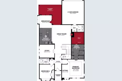 7318 Mallow Lane, Venus, TX 76084 - Photo 10