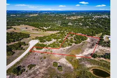 Lot 19 Fossil Trails Addition, Glen Rose, TX 76043 - Photo 2