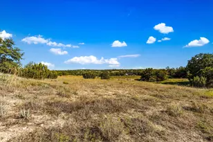 Lot 19 Fossil Trails Addition, Glen Rose, TX 76043 - Photo 6