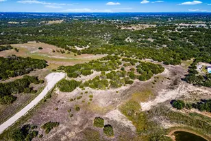 Lot 19 Fossil Trails Addition, Glen Rose, TX 76043 - Photo 1