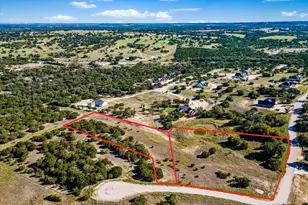 Lot 18 & 19 Fossil Trails Addition, Glen Rose, TX 76043 - Photo 1