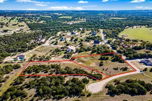 Lot 18 & 19 Fossil Trails Addition, Glen Rose, TX 76043 - Photo 2