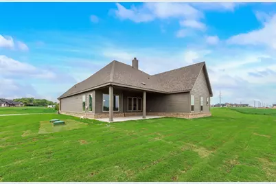 120 Roosevelt Lane, Valley View, TX 76272 - Photo 38