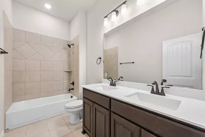 120 Roosevelt Lane, Valley View, TX 76272 - Photo 26