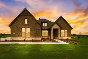 120 Roosevelt Ln, Valley View, TX 76272 - Photo 2
