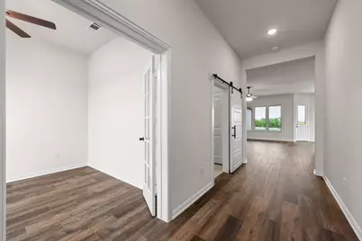 120 Roosevelt Lane, Valley View, TX 76272 - Photo 6