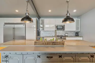 8711 County Road 300, Graham, TX 76450 - Photo 18