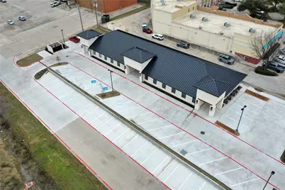 900 W Thompson Street, Decatur, TX 76234 - Photo 2