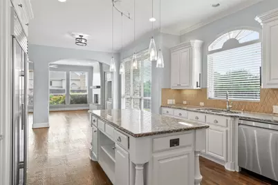 10918 Alta Vista Drive, Frisco, TX 75033 - Photo 16