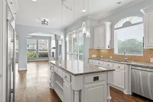 10918 Alta Vista Dr, Frisco, TX 75033 - Photo 16