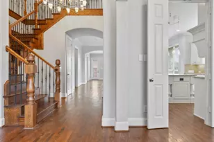 10918 Alta Vista Dr, Frisco, TX 75033 - Photo 8