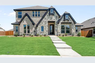 1205 Sylvia Street, DeSoto, TX 75115 - Photo 1