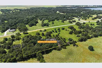 Lot 2 Sweetwater Trail, Kerens, TX 75144 - Photo 2