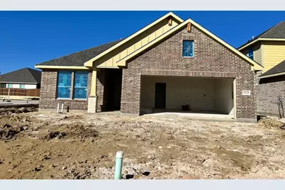 3529 Columbus Street, Gainesville, TX 76240 - Photo 1