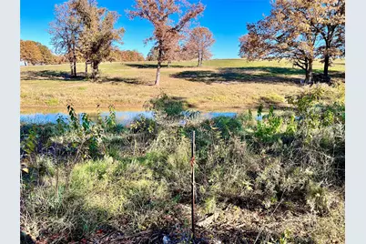 Lot 52 Paradise Cove, Streetman, TX 75859 - Photo 34