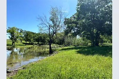 Lot 52 Paradise Cove, Streetman, TX 75859 - Photo 6