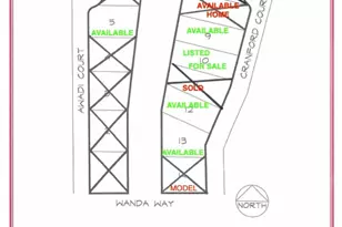 7608 Cranford Ct, Arlington, TX 76001 - Photo 1