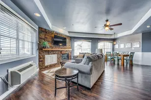 290 Tanglewood Cir, Pottsboro, TX 75076 - Photo 4