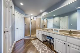 290 Tanglewood Cir, Pottsboro, TX 75076 - Photo 8